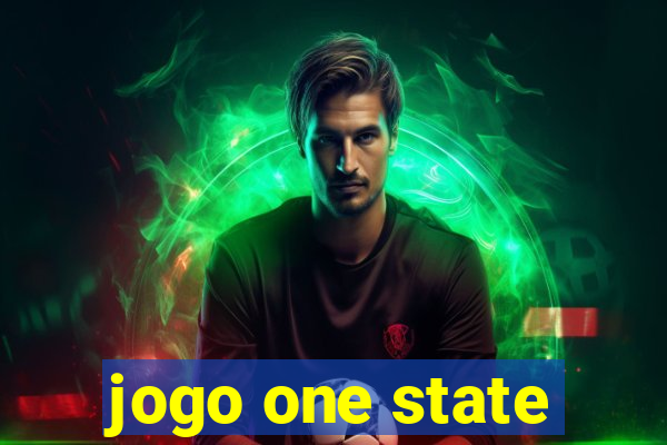 jogo one state